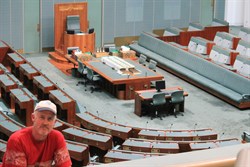 House of Representatvies