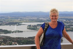 Telstra Tower - Black Mountain