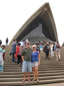 Opera House Sydney