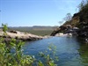 Gunlom Falls