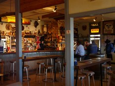 The Innamincka Hotel 