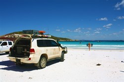 Cape Arid