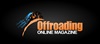 Offroading Online Magazine Logo