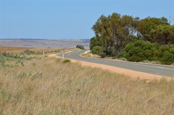 Still heading towards Lochiel - Camera: NIKON CORPORATION NIKON D7000 Taken: 26 Jan 2012