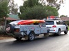 Australian Off Road Campers Odyssey