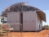 Packaged accommodation