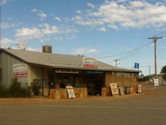 The General Store