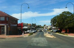 Cobar