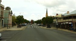 Mudgee