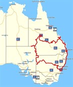 Our 5 month trip