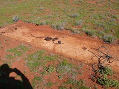 Camera site C