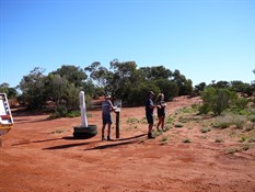 Vokes Hill Corner