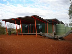 Ilurkla Road House