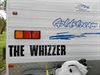 the whizzer