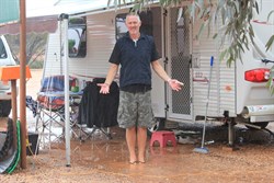 Coober Pedy