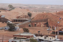 Coober Pedy