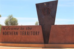 NT Border