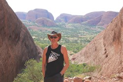 Valley of the Winds walk