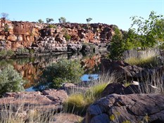 St Johns Gorge