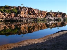 St Johns Gorge