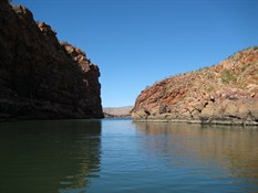 Dimmon Gorge