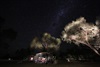 Tobermorey Station NT by starlight