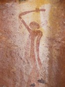 Gwion Figure