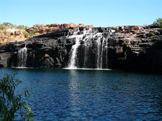 Manning River Falls