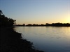 Camooweal Billabong Sunrise