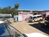 Pink roadhouse