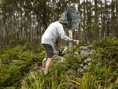 Adding yet another stone to the Trig Point