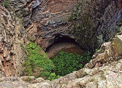 Big Hole