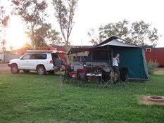 Warburton Roadhouse