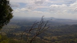 Pinnacles Lookout