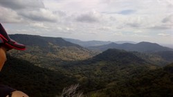 Pinnacles Lookout