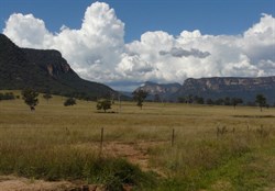 Another shot in the Capertee Valley