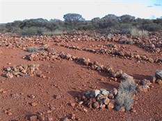 Aboriginal Stones