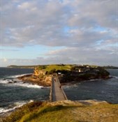La Perouse