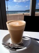 Coffee break!