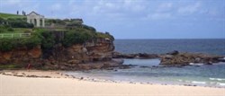 Coogee Baths