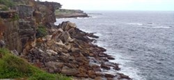 Reclaiming Sydney