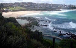To Bondi