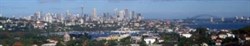 Sydney scenic