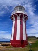 Hornby Light