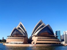 Sydney Opera House