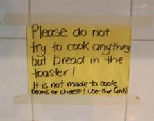 Really?