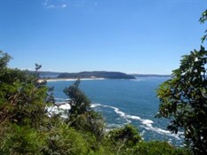To Palm Beach and Barrenjoey Lighthouse
