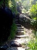 Smugglers Track