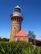 Barrenjoey Lighthouse