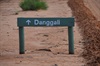 Danggali Conservation Park